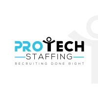 pro-tech staffing services inc